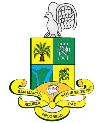 Alcaldía de San Martín