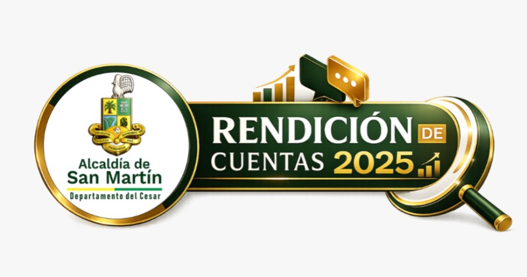 Rendición de Cuentas 2025